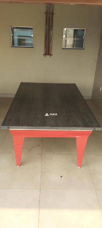 Casa à venda no Parque das Laranjeiras: 