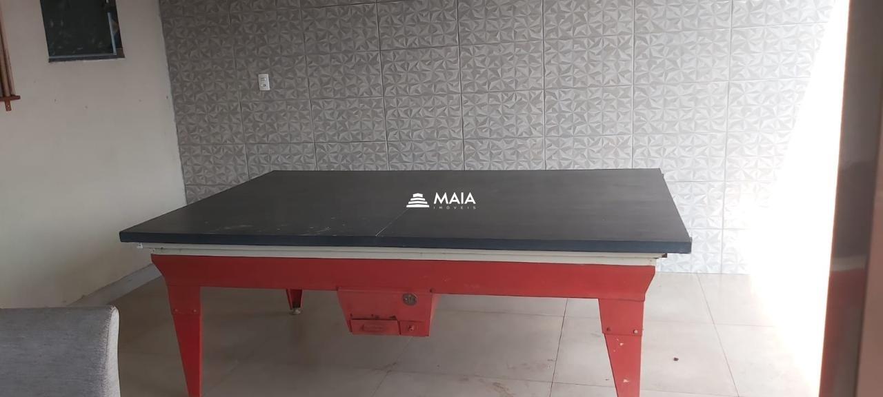 Casa à venda no Parque das Laranjeiras: 