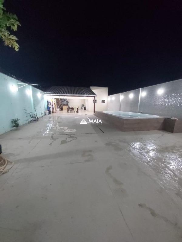 Casa à venda no Parque das Laranjeiras: 