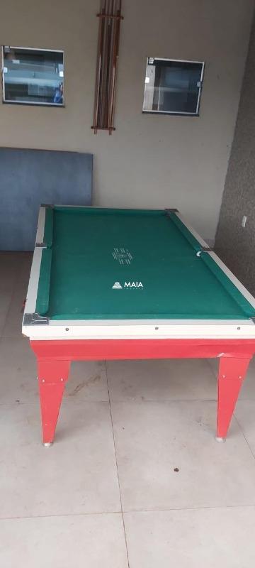 Casa à venda no Parque das Laranjeiras: 