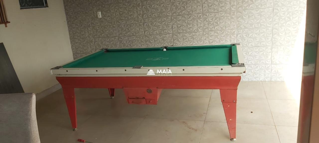 Casa à venda no Parque das Laranjeiras: 