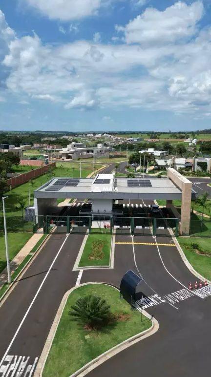 Terreno em Condomínio à venda no Damha III - Res. Uberaba: 