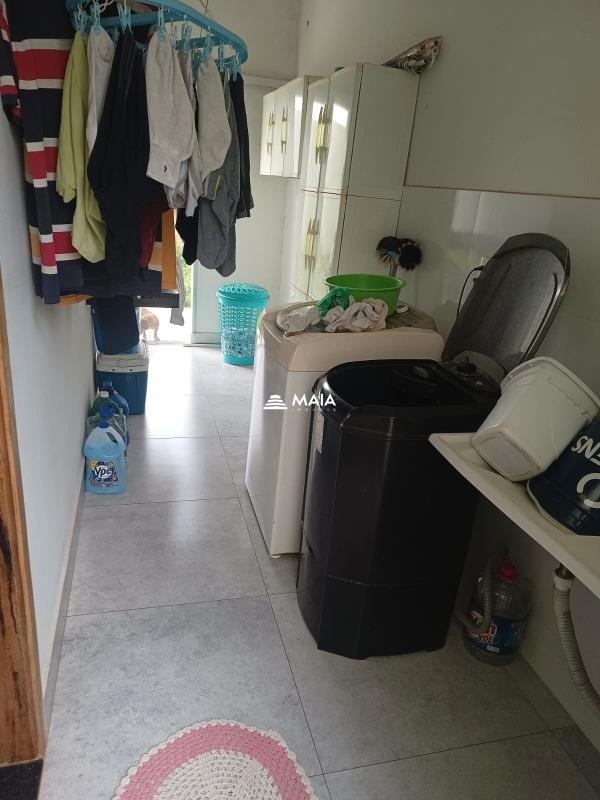 Casa à venda no Parque das Laranjeiras II: 