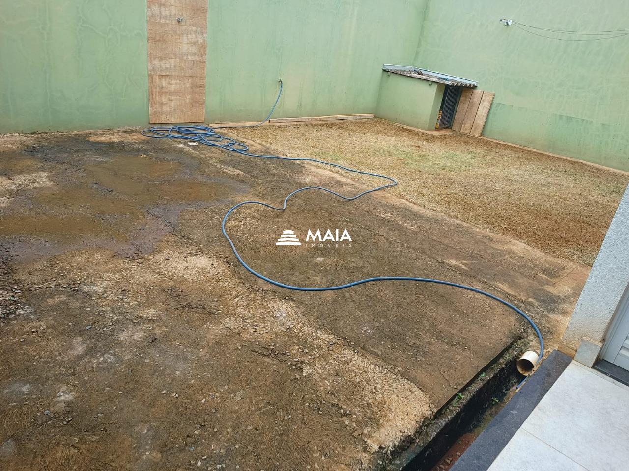 Casa à venda no Parque das Laranjeiras II: 