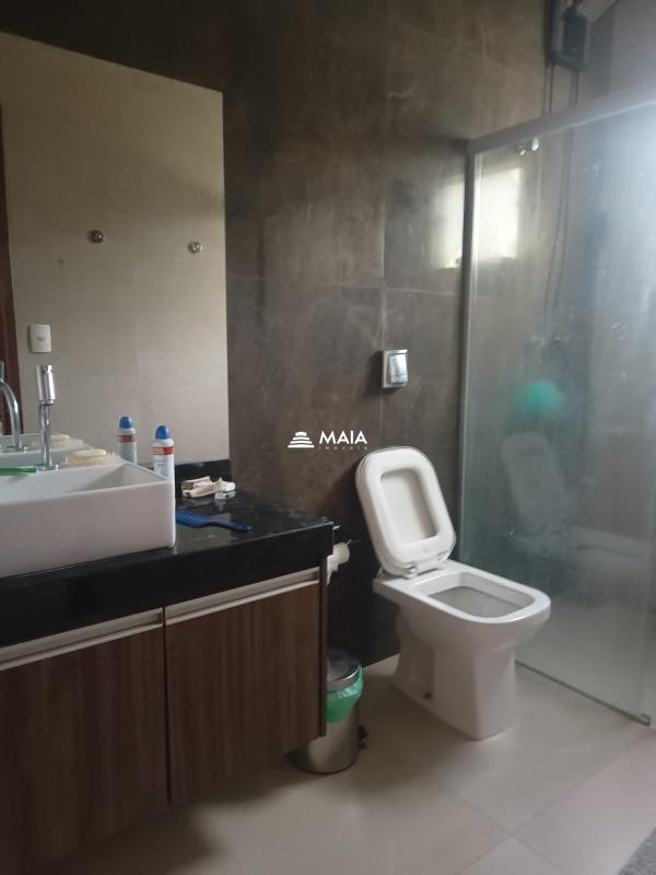 Casa à venda no Parque das Laranjeiras II: 