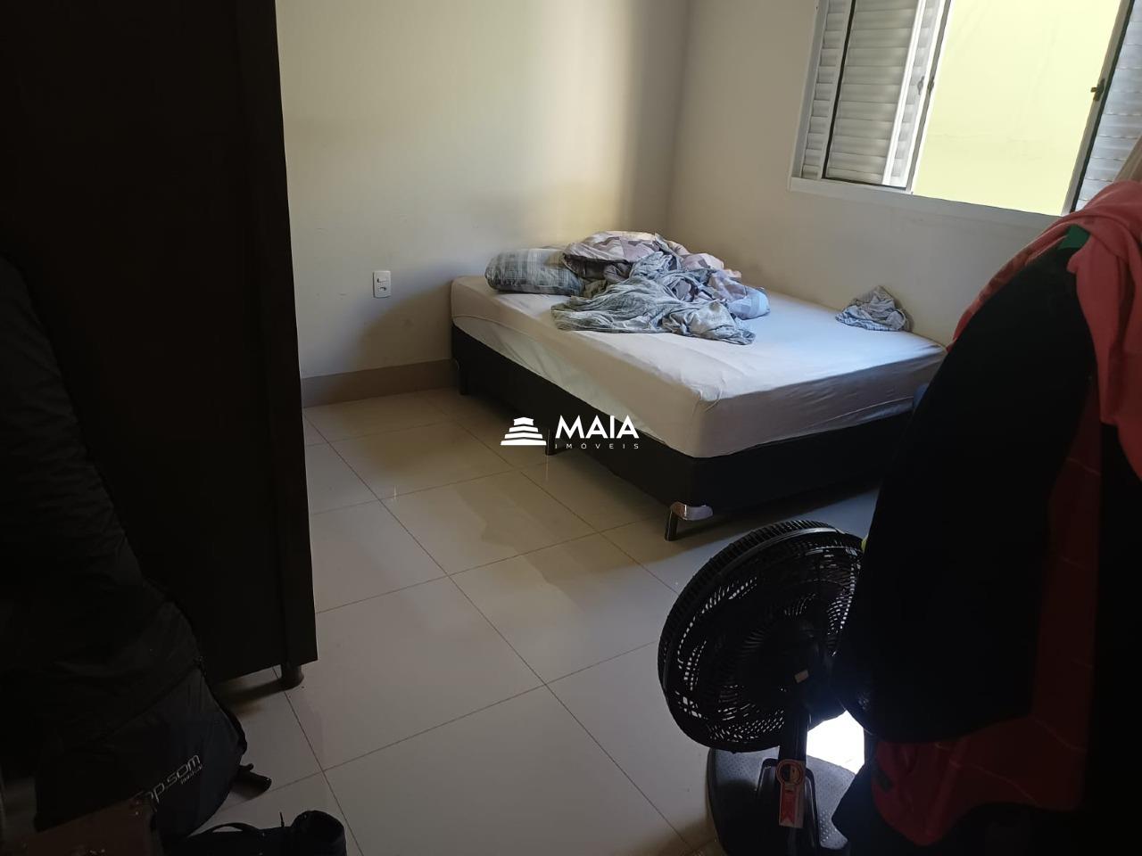 Casa à venda no Parque das Laranjeiras II: 