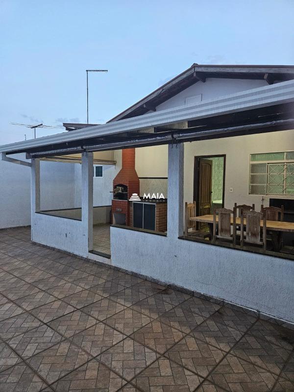 Casa à venda no Conjunto Manoel Mendes: 