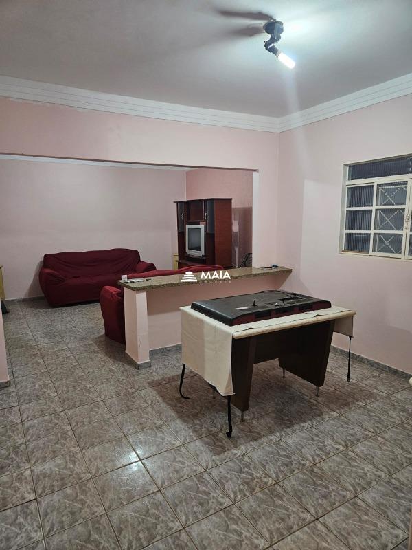 Casa à venda no Conjunto Manoel Mendes: 