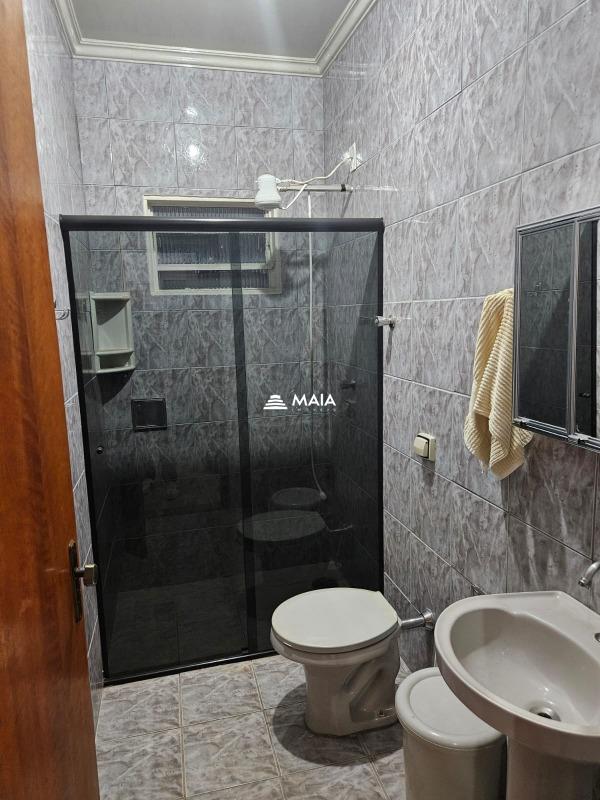 Casa à venda no Conjunto Manoel Mendes: 