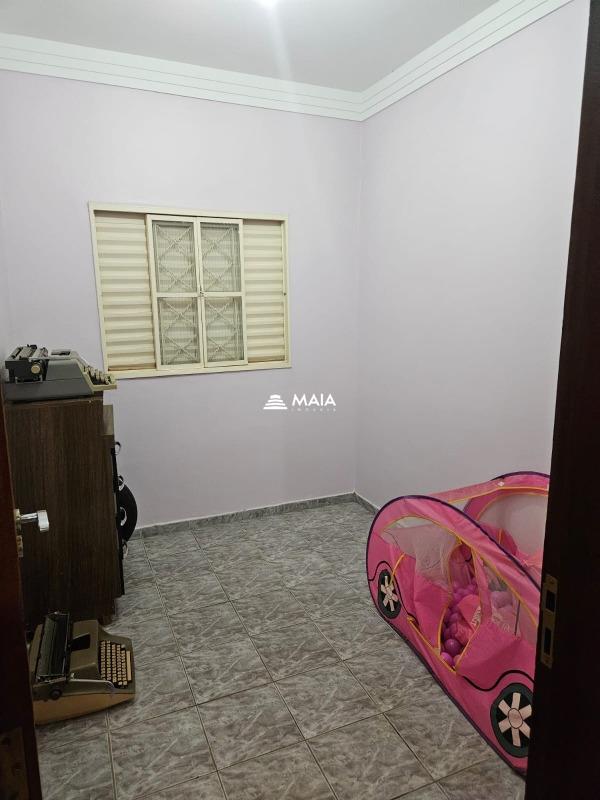 Casa à venda no Conjunto Manoel Mendes: 