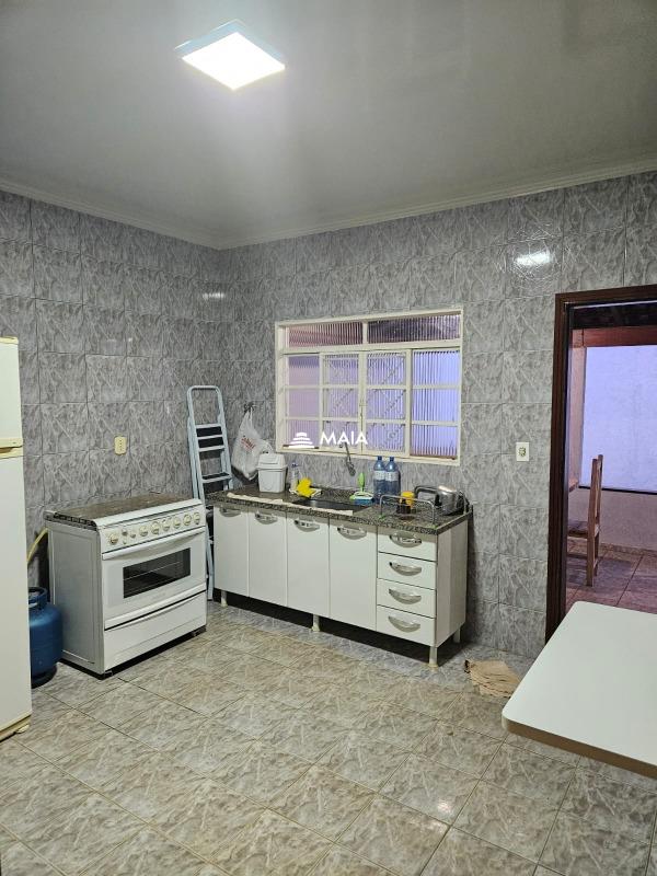 Casa à venda no Conjunto Manoel Mendes: 