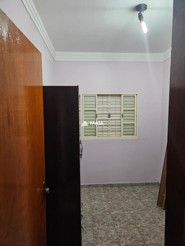 Casa à venda no Conjunto Manoel Mendes: 