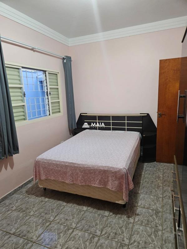 Casa à venda no Conjunto Manoel Mendes: 