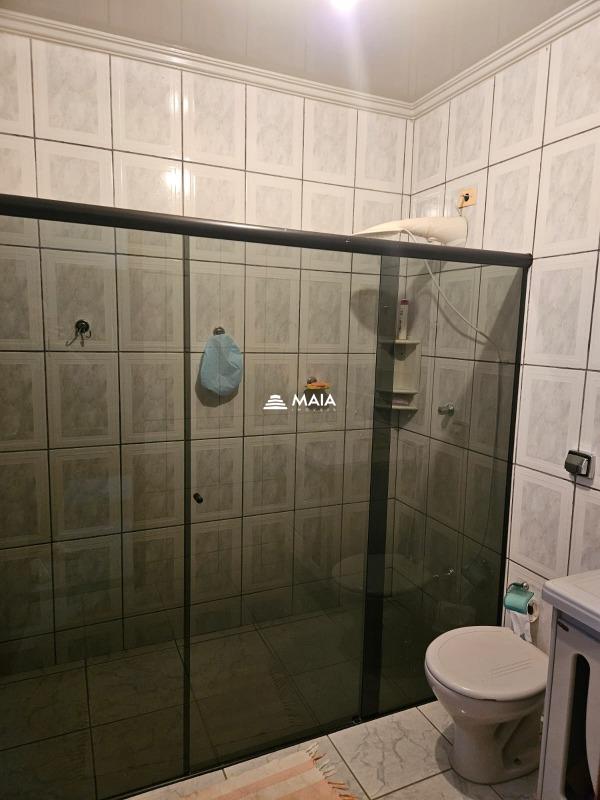 Casa à venda no Conjunto Manoel Mendes: 