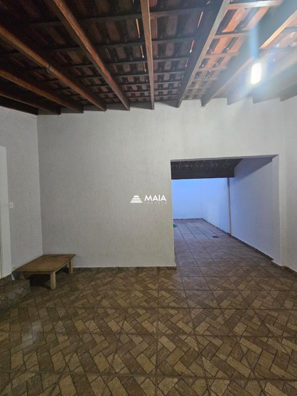 Casa à venda no Conjunto Manoel Mendes: 