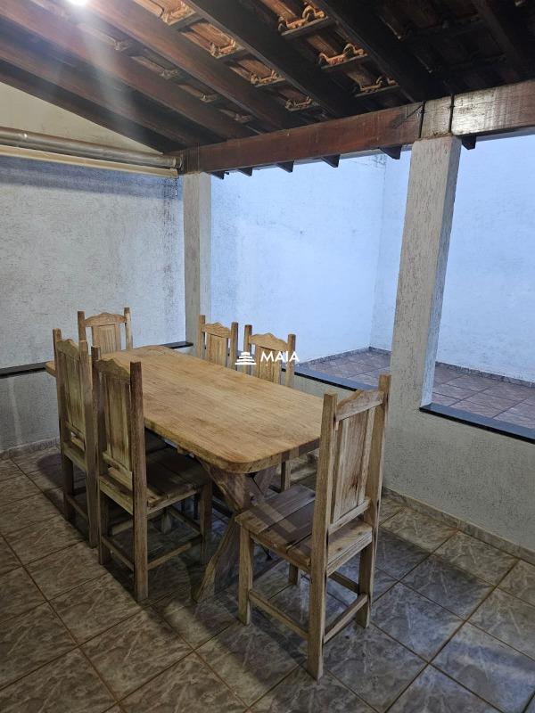 Casa à venda no Conjunto Manoel Mendes: 