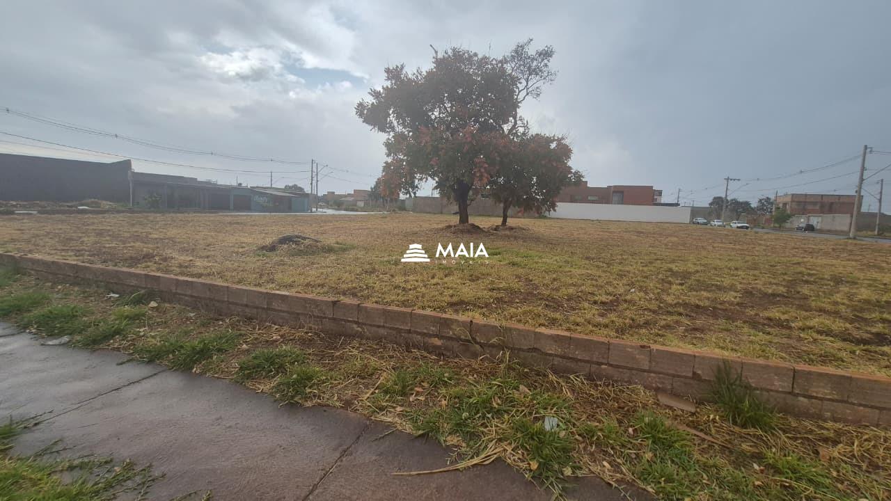 Terreno/Área à venda no Parque das Laranjeiras: 