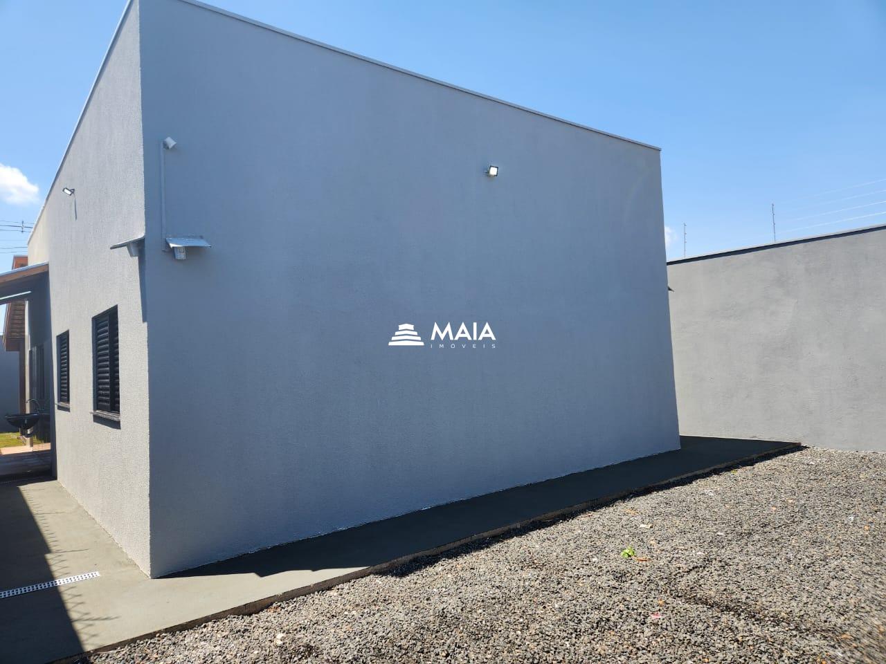 Casa à venda no Parque das Laranjeiras: 