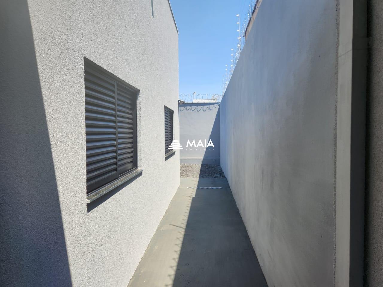 Casa à venda no Parque das Laranjeiras: 