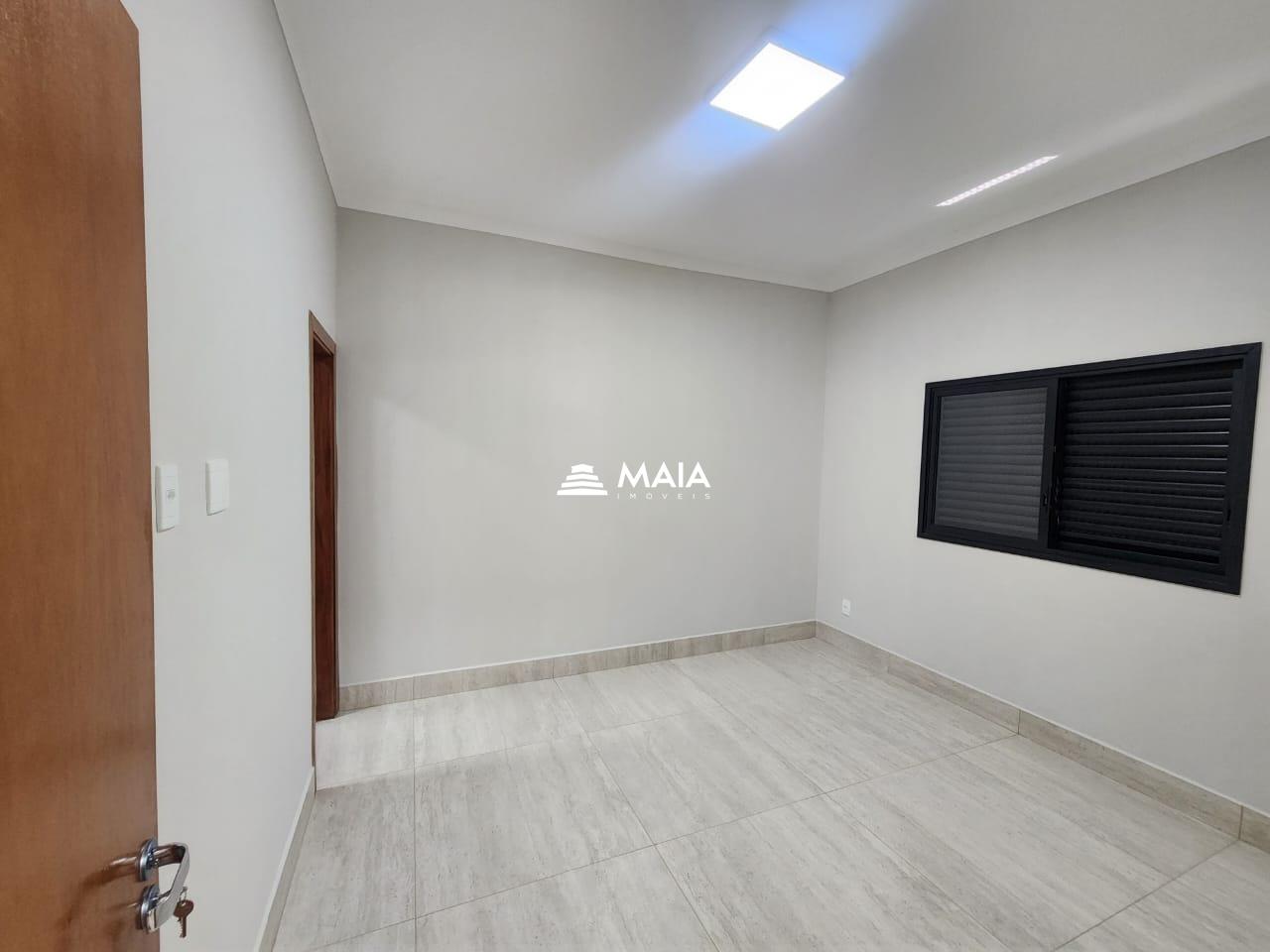 Casa à venda no Parque das Laranjeiras: 