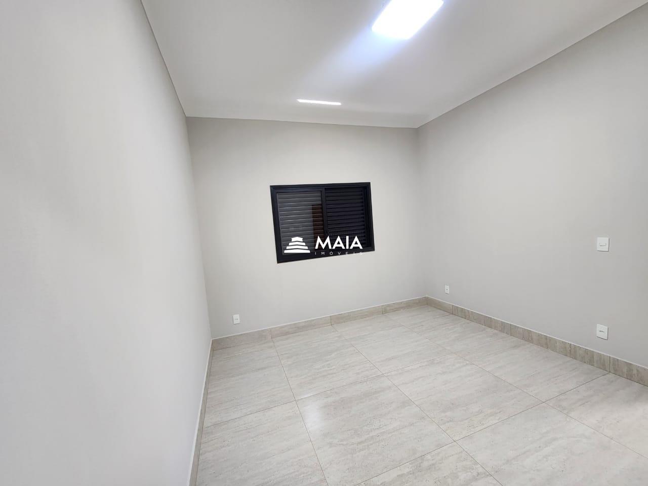 Casa à venda no Parque das Laranjeiras: 