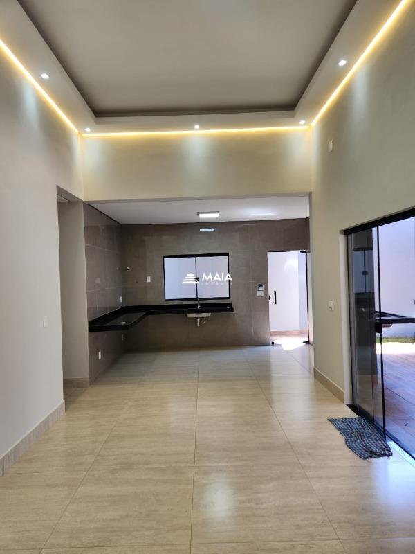 Casa à venda no Parque das Laranjeiras: 