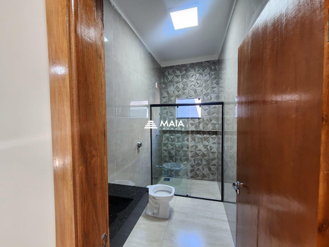 Casa à venda no Parque das Laranjeiras: 