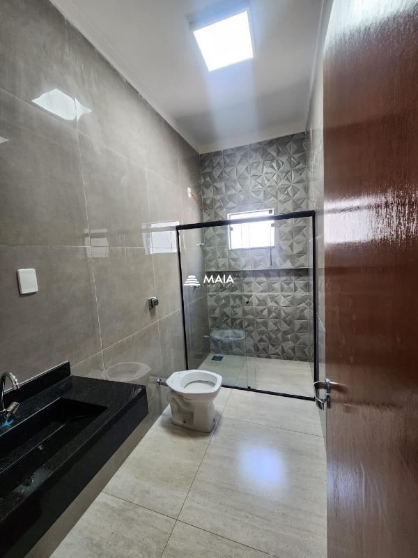 Casa à venda no Parque das Laranjeiras: 