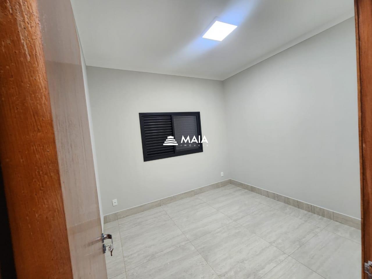 Casa à venda no Parque das Laranjeiras: 