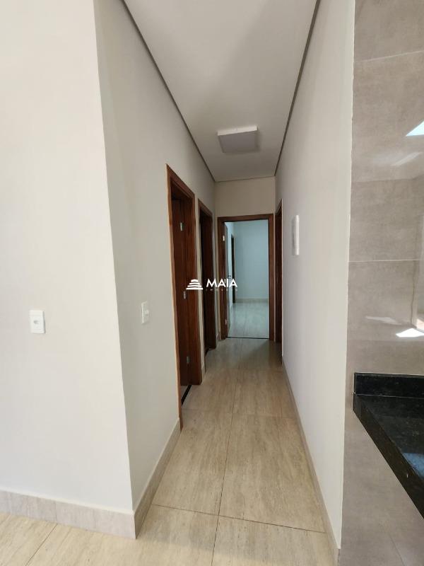 Casa à venda no Parque das Laranjeiras: 