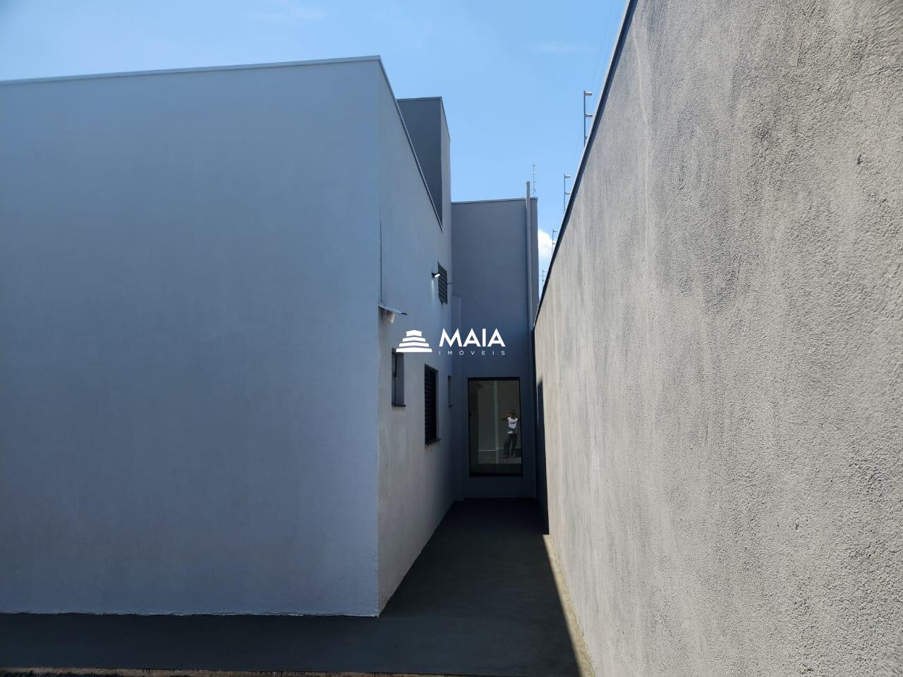 Casa à venda no Parque das Laranjeiras: 