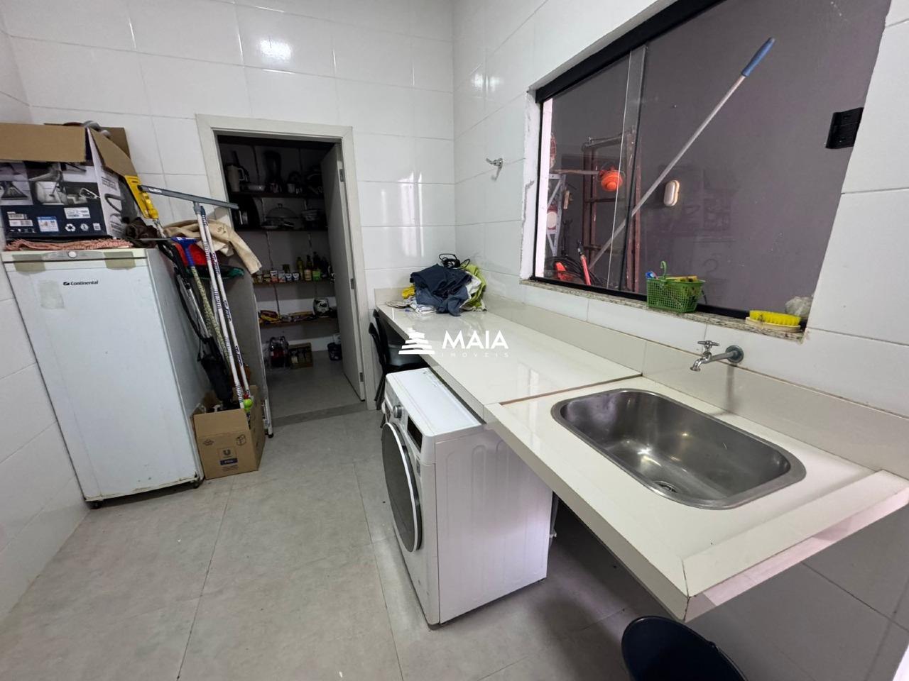 Casa de Condomínio à venda no Residencial Mário de Almeida Franco: 