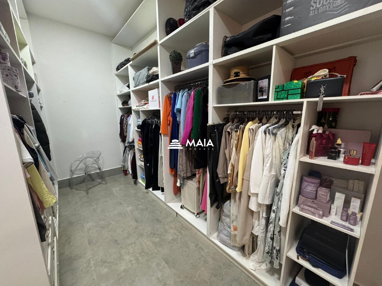 Casa de Condomínio à venda no Residencial Mário de Almeida Franco: 