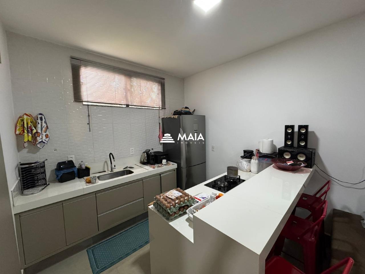 Casa de Condomínio à venda no Residencial Mário de Almeida Franco: 