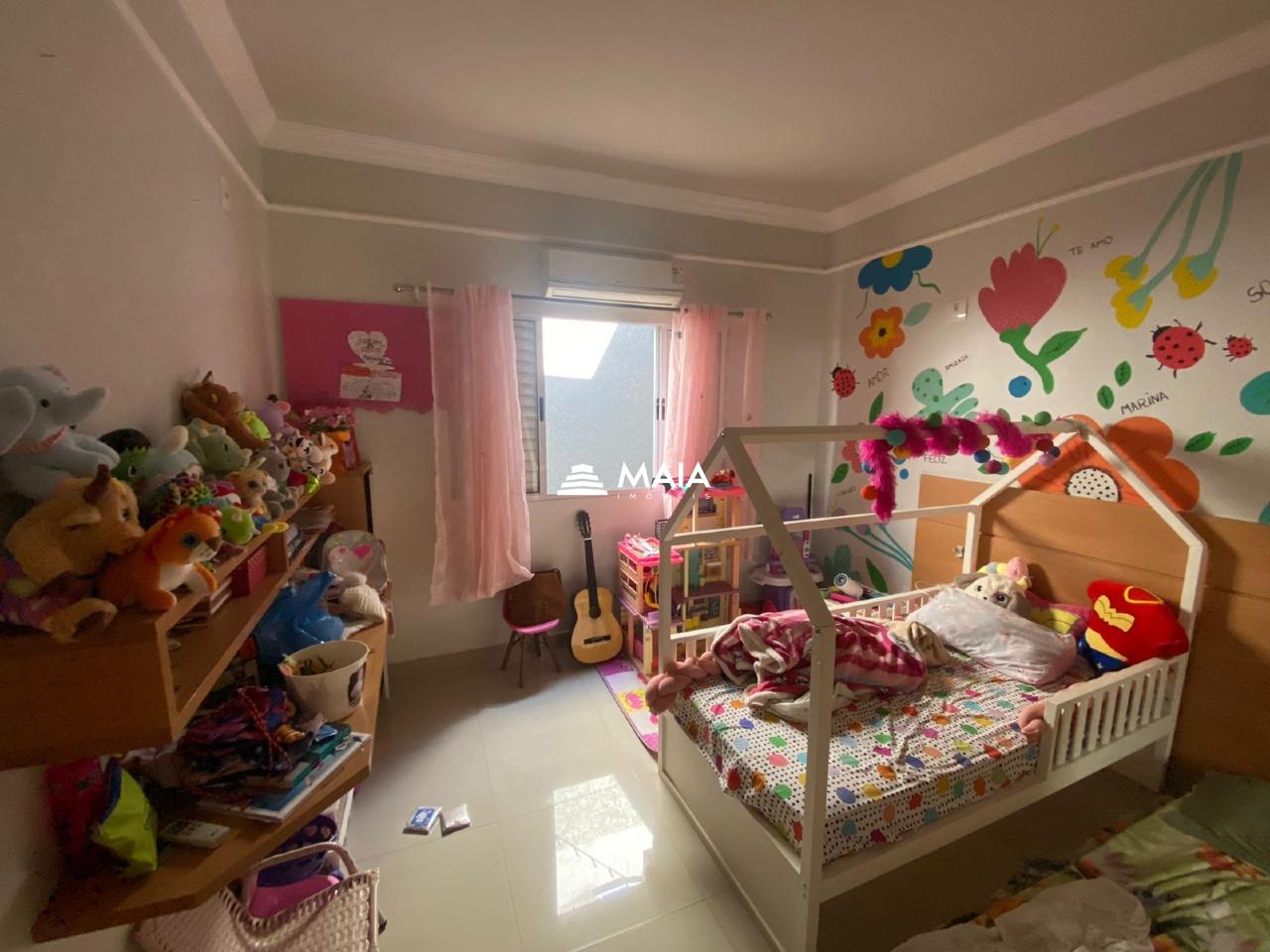 Casa à venda no Jardim Nenê Gomes: 