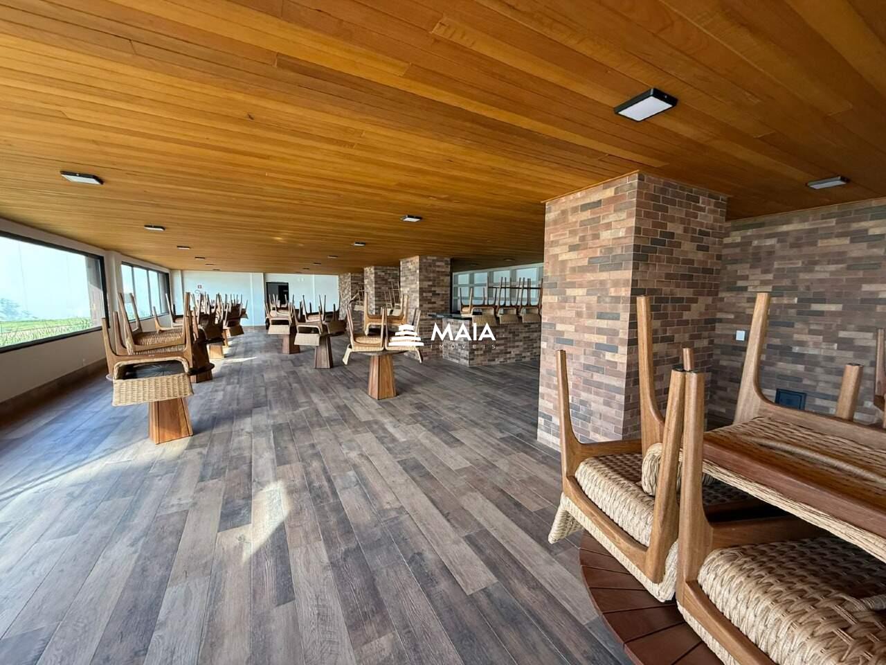 Apartamento à venda no Harbour, Residencial: 