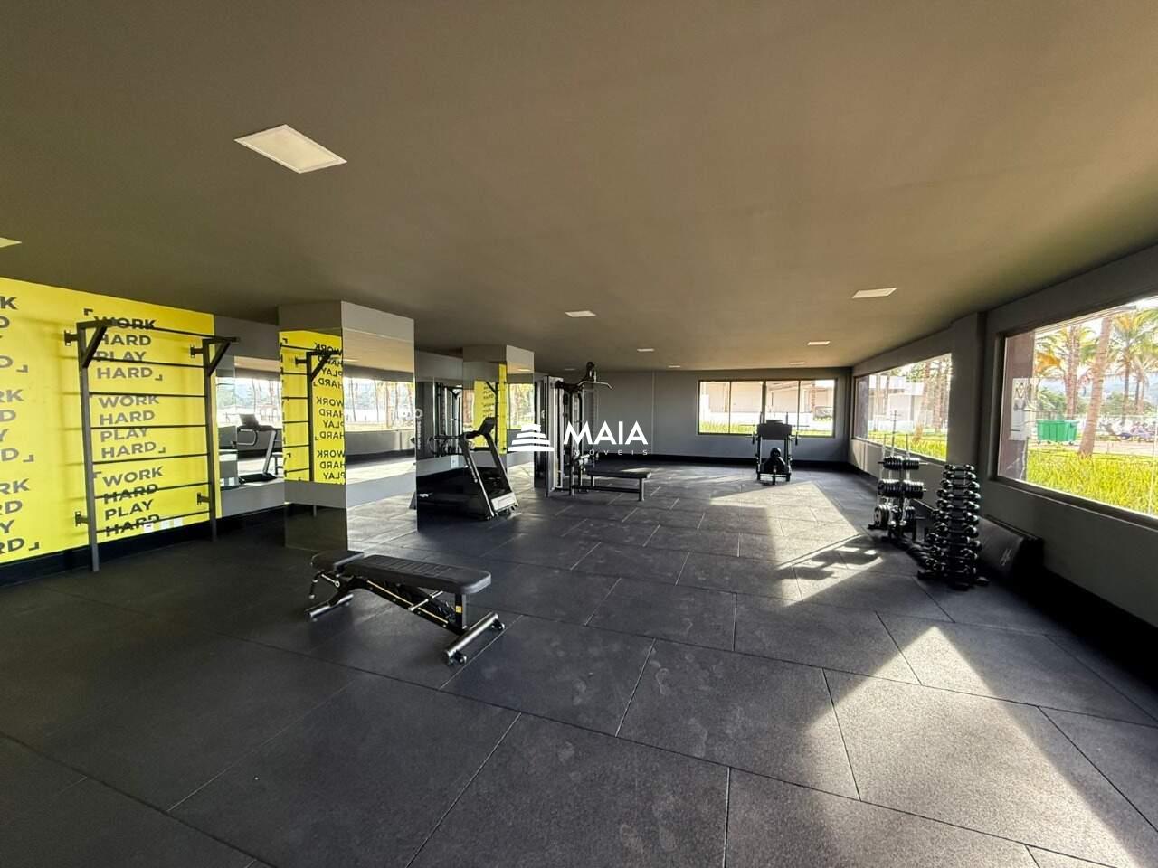 Apartamento à venda no Harbour, Residencial: 