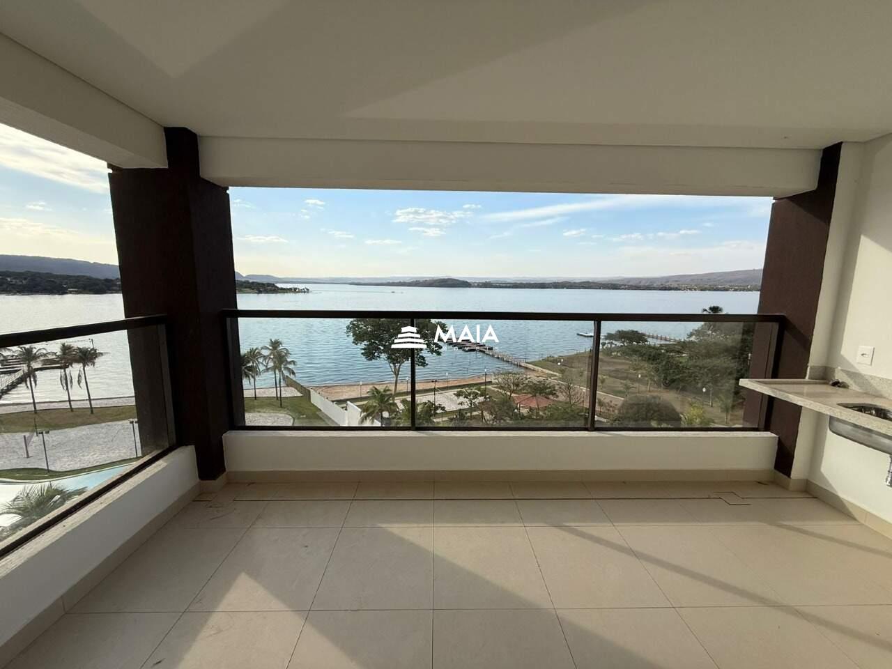 Apartamento à venda no Harbour, Residencial: 