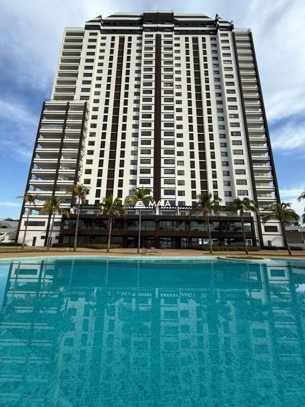 Apartamento à venda no Harbour, Residencial: 