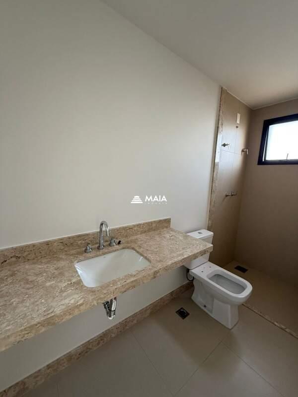 Apartamento à venda no Harbour, Residencial: 