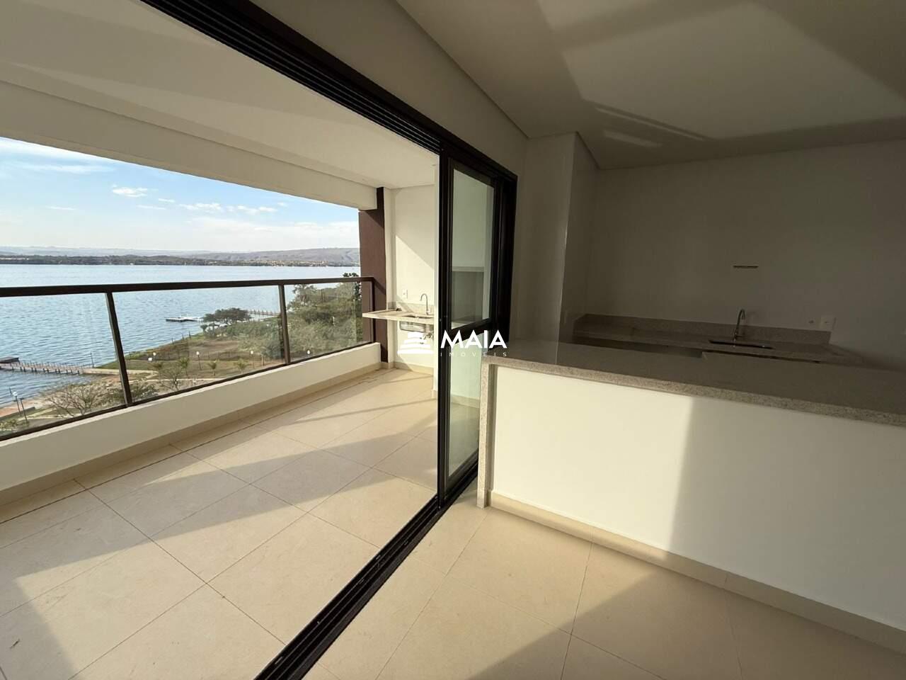 Apartamento à venda no Harbour, Residencial: 