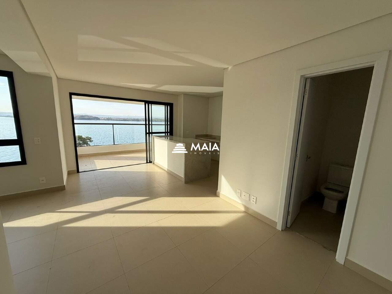 Apartamento à venda no Harbour, Residencial: 
