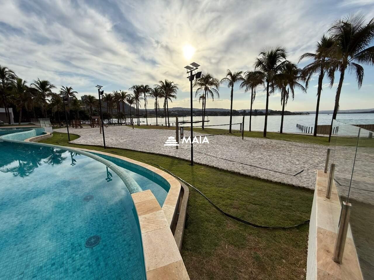 Apartamento à venda no Harbour, Residencial: 