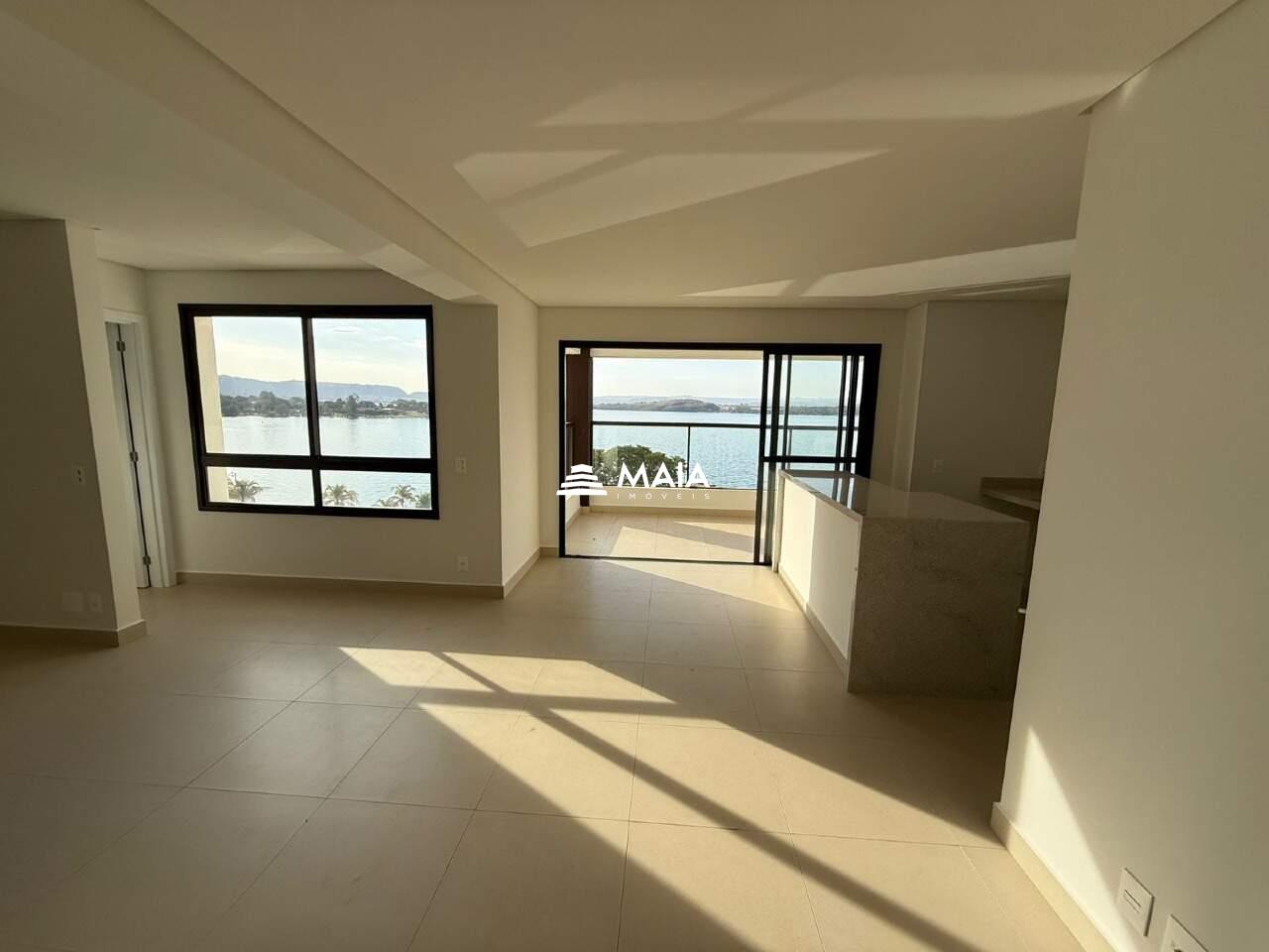 Apartamento à venda no Harbour, Residencial: 