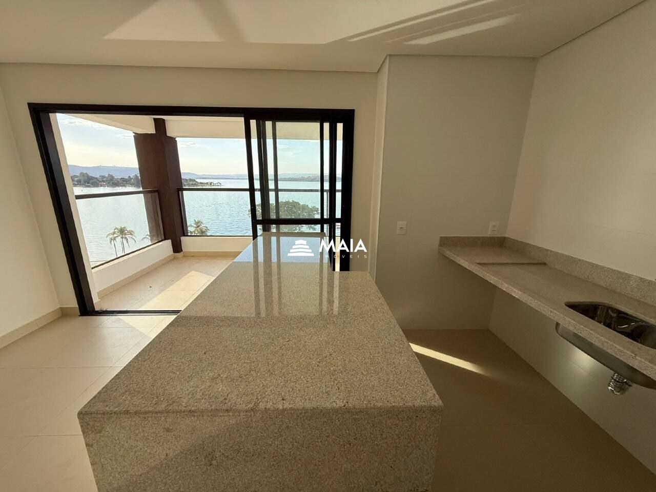 Apartamento à venda no Harbour, Residencial: 