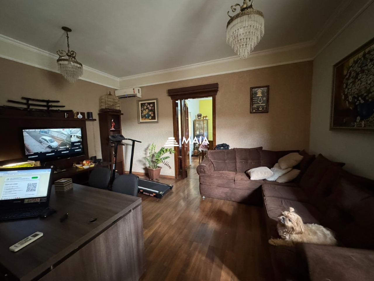 Casa à venda no Parque São Geraldo: 