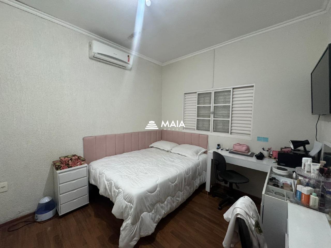 Casa à venda no Parque São Geraldo: 