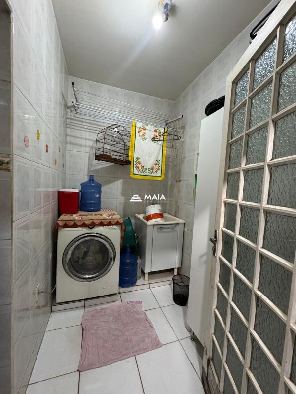 Casa à venda no Parque São Geraldo: 