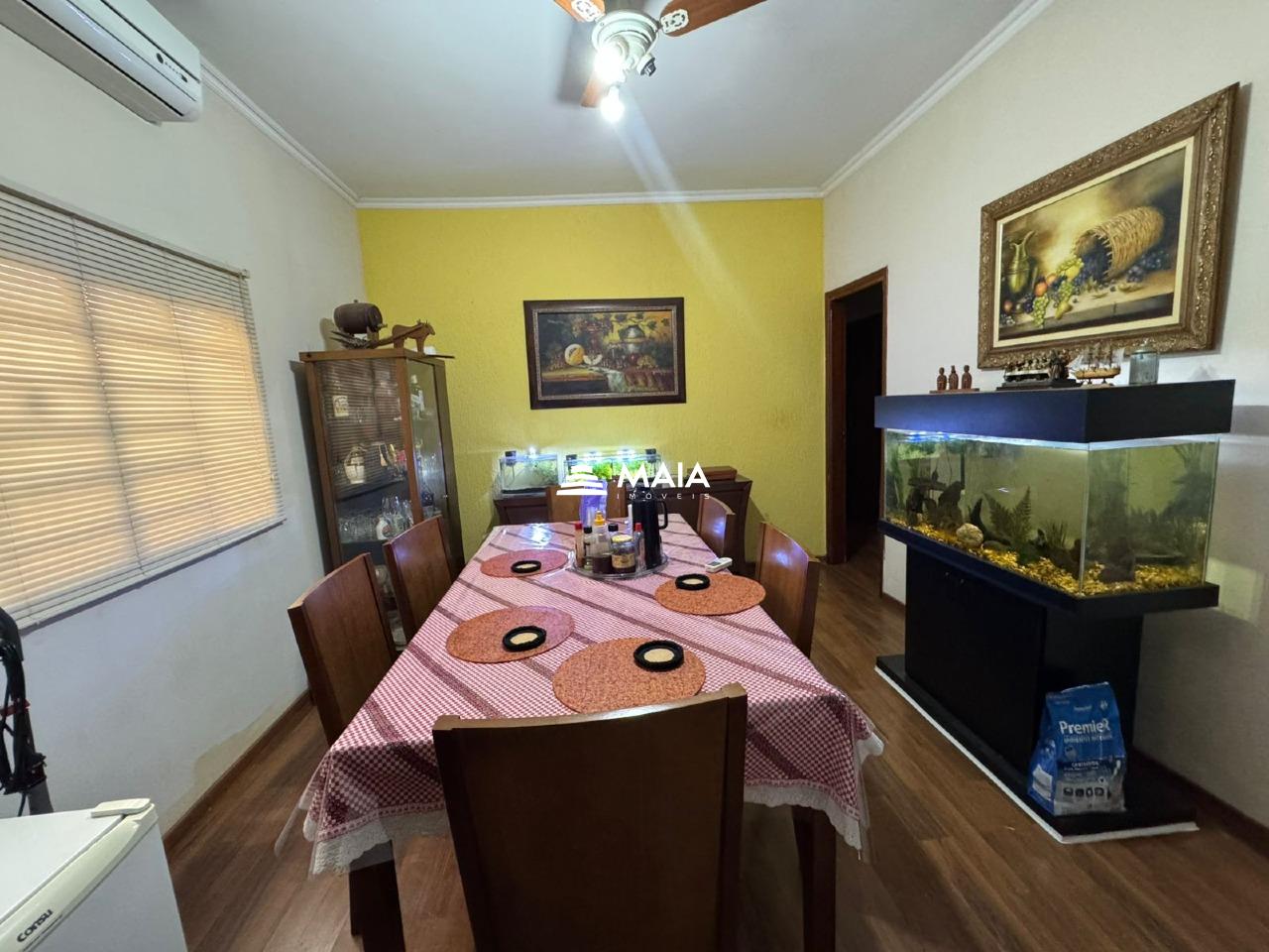 Casa à venda no Parque São Geraldo: 