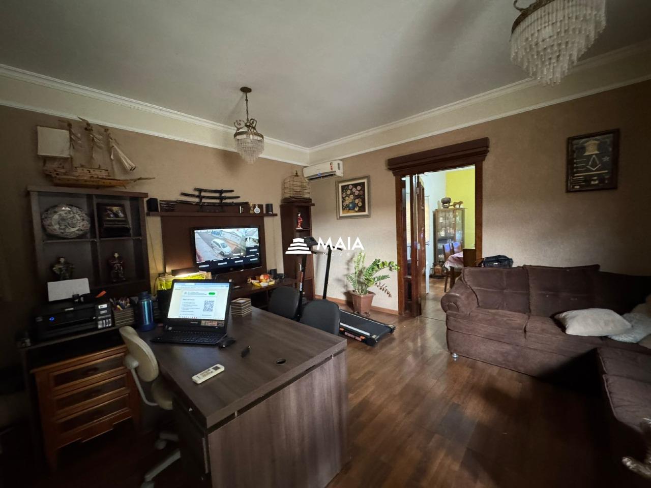 Casa à venda no Parque São Geraldo: 